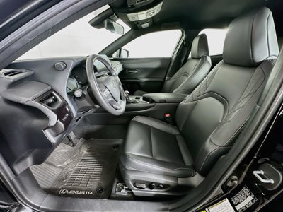 lexus ux hybrid 2023 JTHX9JBH3P2065290 image lexus ux hybrid 2023 JTHX9JBH3P2065290 image